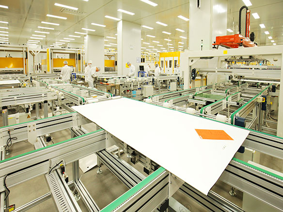 國家能源局關(guān)于2019年光伏發(fā)電項(xiàng)目建設(shè)有關(guān)事項(xiàng)的通知