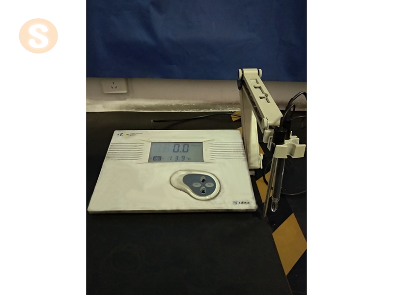 導(dǎo)電率測(cè)定機(jī)