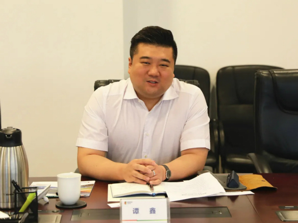 友朋行動(dòng) 共贏發(fā)展丨錦州陽光能源與國家電投東北公司簽署戰(zhàn)略合作協(xié)定